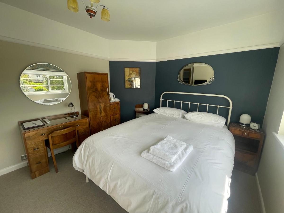 Milvil Bed & Breakfast Госпорт Екстериор снимка