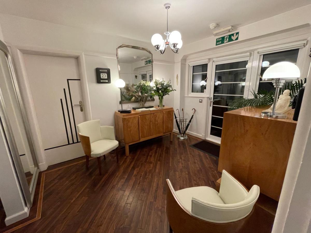 Milvil Bed & Breakfast Госпорт Екстериор снимка
