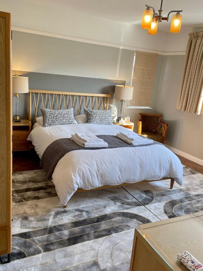 Milvil Bed & Breakfast Госпорт Екстериор снимка